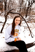 Haleigh Snow Photos